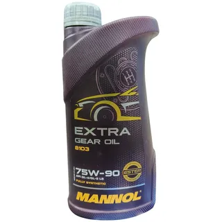 Mannol Extra 75W-90 1,0l