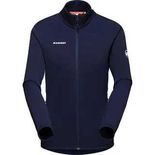 Mammut Damen Aconcagua Light ML Jacke (Größe XL, blau)
