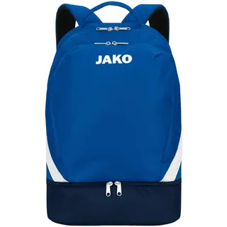 Jako Iconic Rucksack 403 royal/marine
