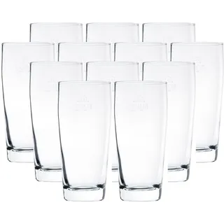 Arcoroc Willi Becher 0,2 l 12 St.