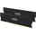 32GB Kit (2x16GB) CL36 Schwarz CP2K16G60C36U5B