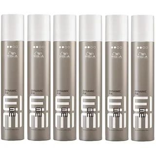 Wella EIMI Dynamic Fix Haarspray 500 ml