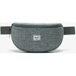 HERSCHEL Hüfttasche 'Sixteen Raven X' - grau - 5 l - NEU