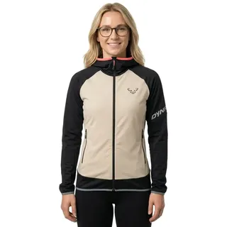 Dynafit Transalper Light Polartec Damen Schwarz 40