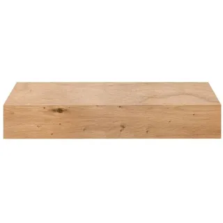 Wandboard REGGY (BHT 24x4x24 cm) - BHT 24x4x24 cm