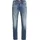 Mike Original Jos 412 Jeans Blue Denim 33 34