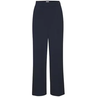 LASCANA Palazzohose Business-Look Blau 44