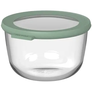 Mepal Cirqula rund khaki 1 l