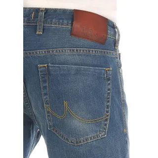 LTB Tinman Bootcut Blau 34/32