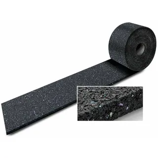 Floordirekt - Anti-rutschmatte Zur Ladungssicherung Rolle 5 Mm Breite: 150 Mm Länge: 5000 Mm