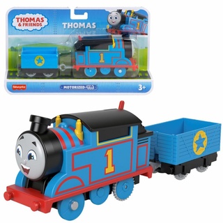 Thomas Lokomotive | Mattel HDY59 | TrackMaster | Thomas & seine Freunde