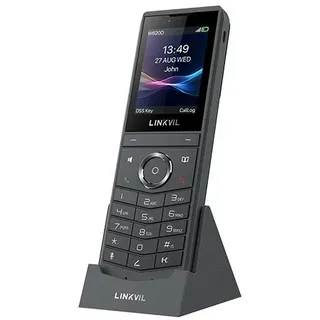 Fanvil W620D DECT portable phone