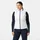 Women s Crew Insulator Vest 2 0 white L