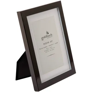 Goldbuch Modern Art Schwarz 10x15 cm 1er Set