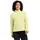 HZ Fleecepullover Gelb XL
