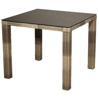 OUTFLEXX Gartentisch Rabida