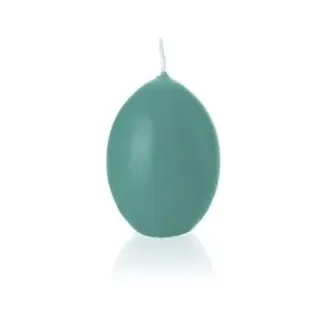 Kopschitz Kerzen Kerzen XXL Eikerzen glatt getaucht Sense, 200 x 140 mm, 1 Stück