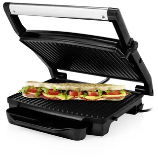 Princess Panini Grill schwarz