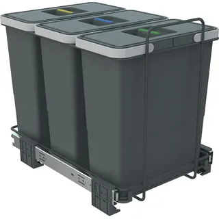SOTech Ecofil PF01 34B4 36 l Dunkelgrau