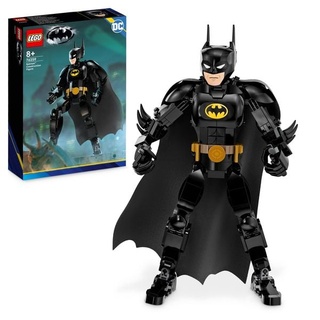 LEGO DC 76259 Batman Baufigur Superhelden-Actionfigur Spielzeug