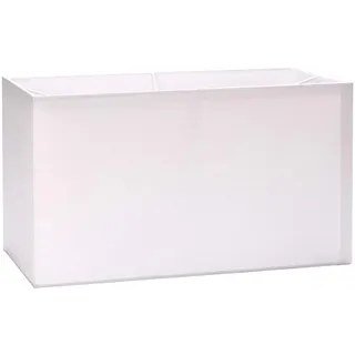 ORION LIGHTSTYLE Lampenschirm eckig