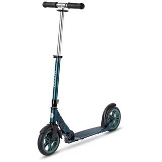 Micro Classic NanoGrid Tire Scooter (pine green)