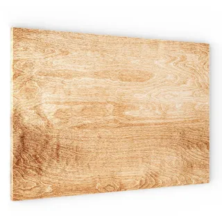 ALLboards Magnettafel 90 x 60 cm Braun