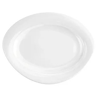SELTMANN WEIDEN Servierplatte oval 31 cm,
