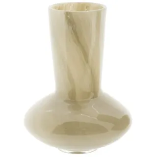 DutZ Vase LOFLO, Taupe (H25 D19cm)