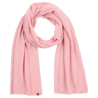 CAMEL ACTIVE Schal aus reinem Kaschmir Pink, | Gr.: onesize