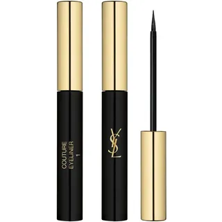 Yves Saint Laurent Couture Eyeliner - schwarz