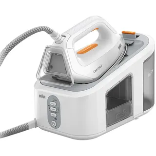 Braun CareStyle 3 IS 3132 WH orange