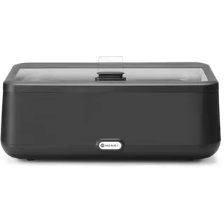 HENDI UNIQ Chafing-Dish 1/1 schwarz