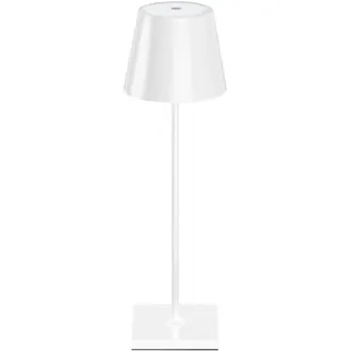 Sigor Nuindie schneeweiß USB-C