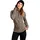 Sweatshirt Beige/Braun L