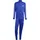 Herren Semi Lucid Blue/White S