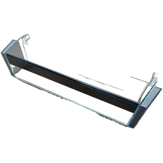 SKB Flaschenfach Türfach Absteller Kühlschrank kompatibel für Bosch Siemens 00704751, 00704760, 00744473