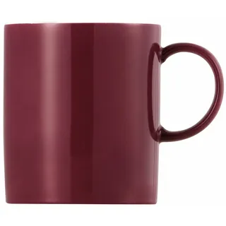 Thomas Sunny Day Kaffeetasse 0,3 l Rot 6 St.
