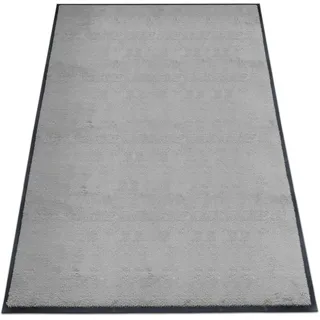 miltex Eazycare Style 120 x 200 cm Grau