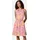 Sanai Pink/rosa XXL