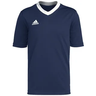 adidas Entrada 22 Trikot Blau 116