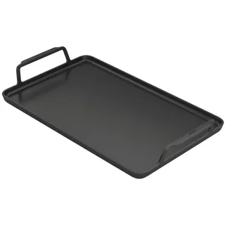 Bora Grillpfanne für Flächeninduktion KWGPFI