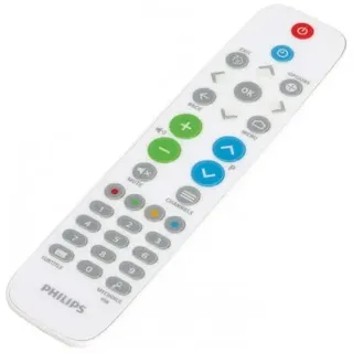 Philips Htv - Rc Heartline White B
