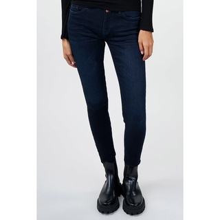 Blue Fire Jeans "Nancy" - Slim fit - in Dunkelblau - W30/L30