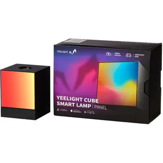 YEELIGHT Cube Schwarz