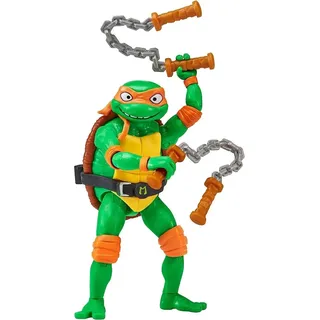Teenage Mutant Ninja Turtles Michelangelo Actionfigur 11 cm