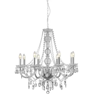 Searchlight Kronleuchter Marie Therese