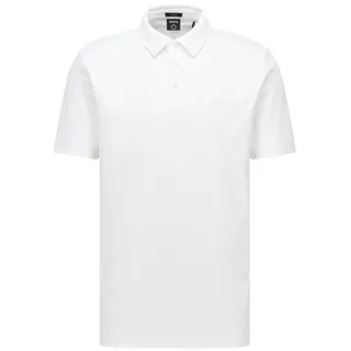 Boss Palosh Kurzarm-poloshirt White 3XL