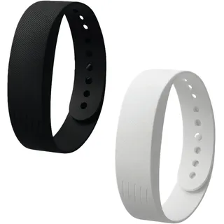 MEIION Belliv SleepWake Pro, Vibrations Wecker Armband für Tiefschläfer, Leises Aufwachen ohne Ton, Schlafphasen Erkennung, Smartes Wecker Armband mit Langer Akkulaufzeit