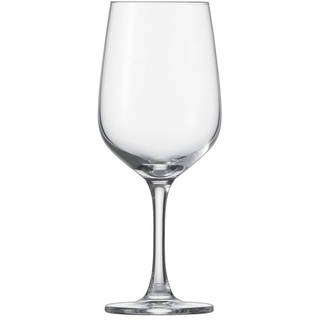 Schott Zwiesel Wasserglas / Rotweinglas 0,2l /-/ Congresso 455 ml 6er